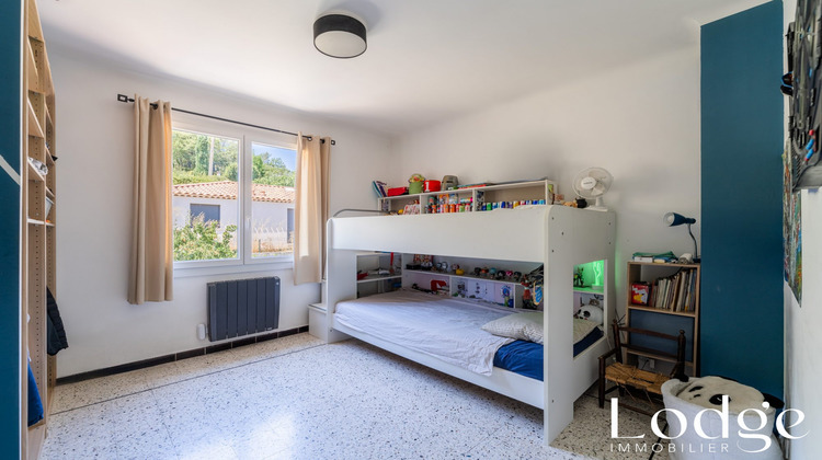 Ma-Cabane - Vente Maison Gardanne, 93 m²