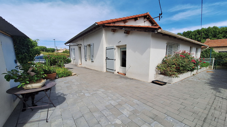 Ma-Cabane - Vente Maison GARDANNE, 95 m²
