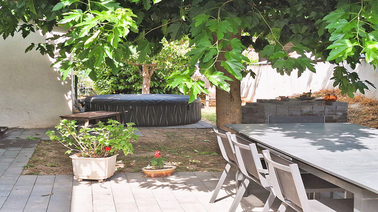 Ma-Cabane - Vente Maison GARDANNE, 95 m²