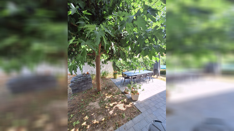 Ma-Cabane - Vente Maison GARDANNE, 95 m²