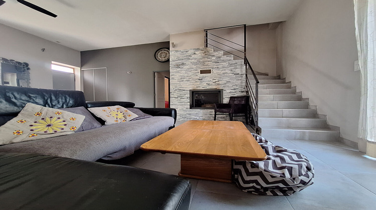 Ma-Cabane - Vente Maison GARDANNE, 95 m²