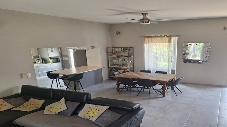 Ma-Cabane - Vente Maison GARDANNE, 95 m²