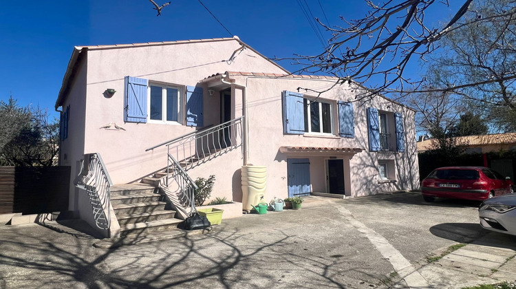 Ma-Cabane - Vente Maison Gardanne, 155 m²