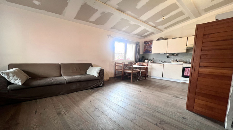 Ma-Cabane - Vente Maison Gardanne, 66 m²