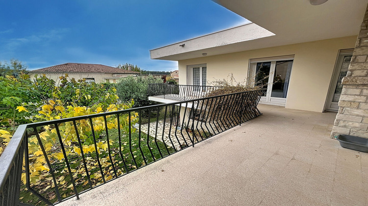 Ma-Cabane - Vente Maison Gardanne, 95 m²