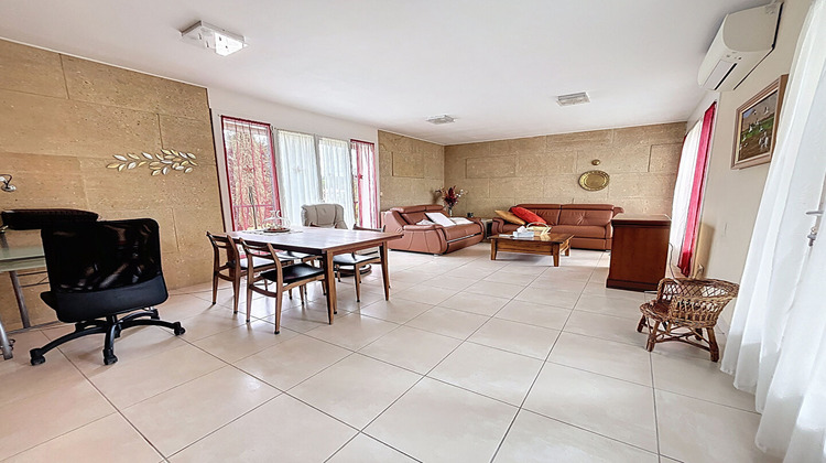 Ma-Cabane - Vente Maison Gardanne, 95 m²