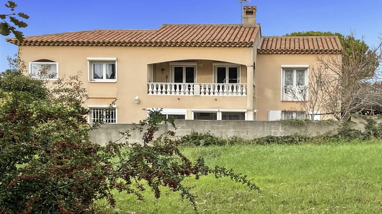 Ma-Cabane - Vente Maison GARDANNE, 216 m²