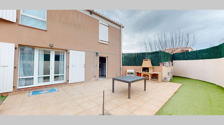 Ma-Cabane - Vente Maison Gardanne, 81 m²