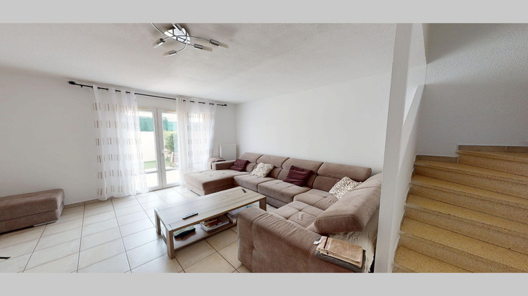 Ma-Cabane - Vente Maison Gardanne, 81 m²