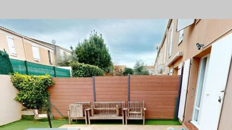 Ma-Cabane - Vente Maison Gardanne, 81 m²