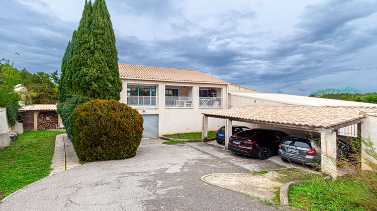 Ma-Cabane - Vente Maison GARDANNE, 765 m²