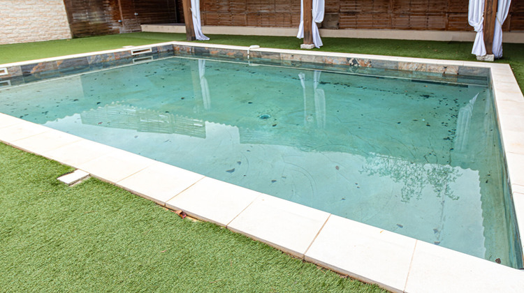 Ma-Cabane - Vente Maison GARDANNE, 765 m²