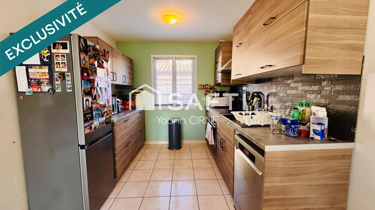 Ma-Cabane - Vente Maison Gardanne, 78 m²