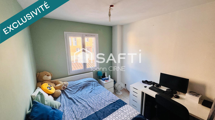 Ma-Cabane - Vente Maison Gardanne, 78 m²