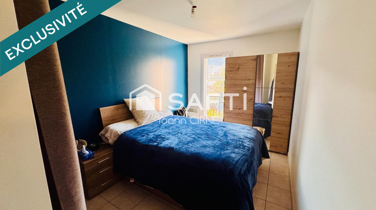 Ma-Cabane - Vente Maison Gardanne, 78 m²