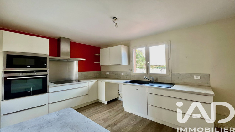 Ma-Cabane - Vente Maison Gardanne, 88 m²