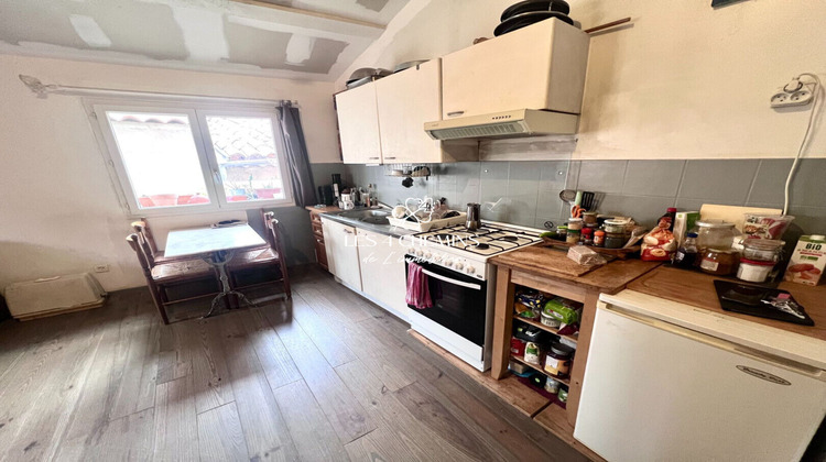 Ma-Cabane - Vente Maison GARDANNE, 66 m²