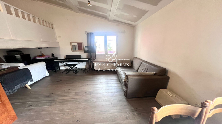 Ma-Cabane - Vente Maison GARDANNE, 66 m²