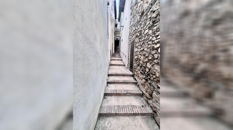 Ma-Cabane - Vente Maison GARDANNE, 66 m²