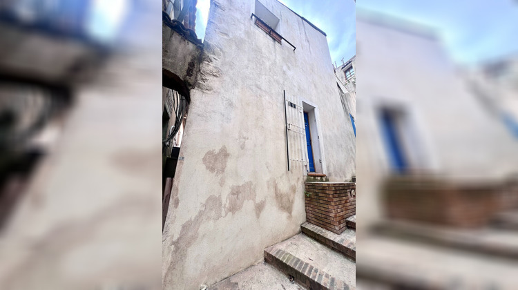 Ma-Cabane - Vente Maison GARDANNE, 66 m²