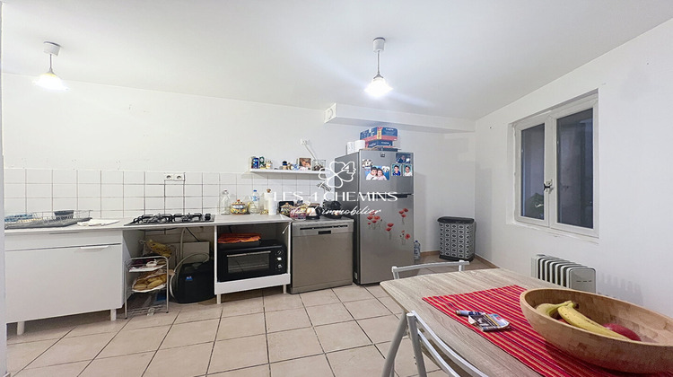 Ma-Cabane - Vente Maison GARDANNE, 54 m²