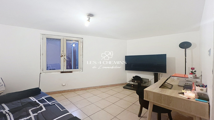 Ma-Cabane - Vente Maison GARDANNE, 54 m²