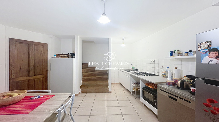 Ma-Cabane - Vente Maison GARDANNE, 54 m²