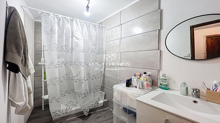 Ma-Cabane - Vente Maison GARDANNE, 54 m²