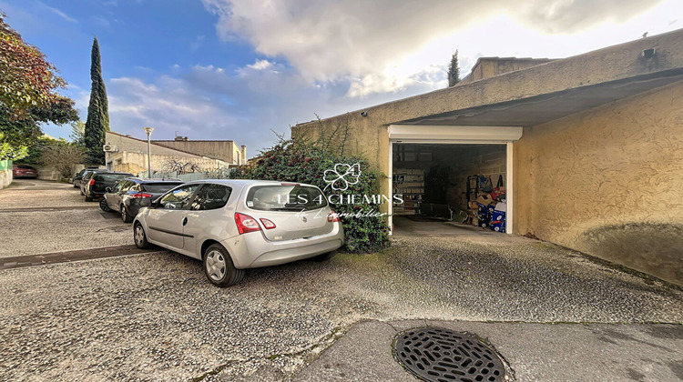 Ma-Cabane - Vente Maison GARDANNE, 100 m²