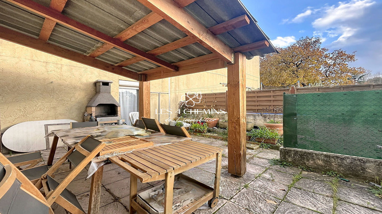 Ma-Cabane - Vente Maison GARDANNE, 100 m²