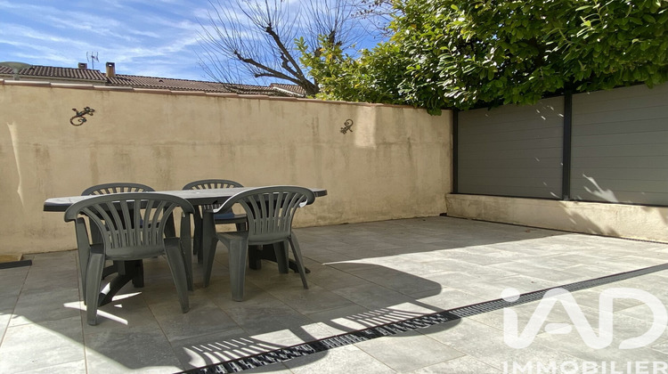 Ma-Cabane - Vente Maison Gardanne, 103 m²