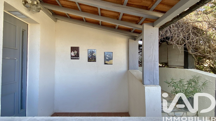 Ma-Cabane - Vente Maison Gardanne, 103 m²