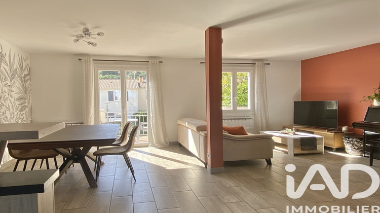 Ma-Cabane - Vente Maison Gardanne, 103 m²