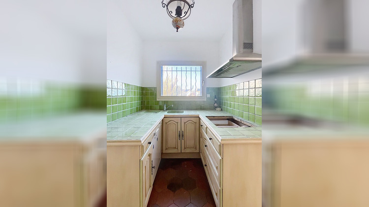 Ma-Cabane - Vente Maison GARDANNE, 174 m²