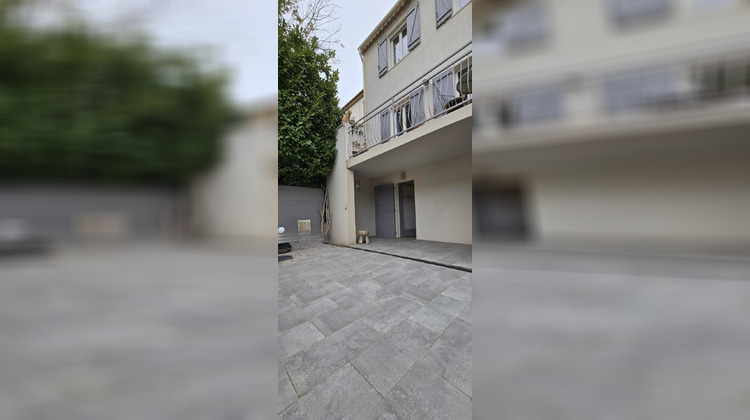 Ma-Cabane - Vente Maison Gardanne, 103 m²