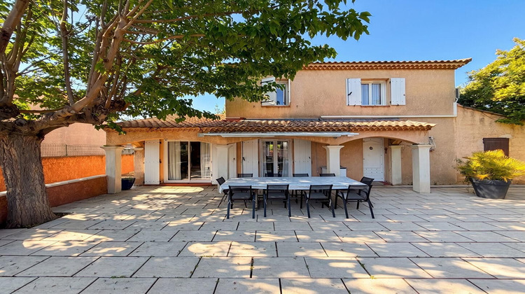 Ma-Cabane - Vente Maison GARDANNE, 140 m²
