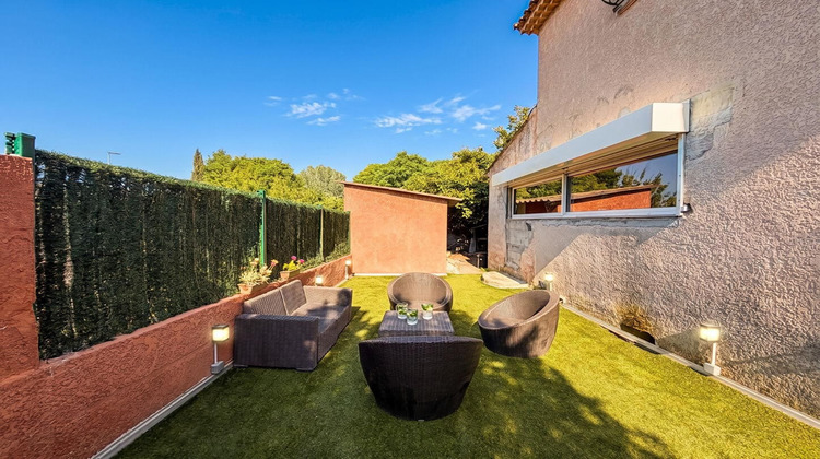Ma-Cabane - Vente Maison GARDANNE, 140 m²