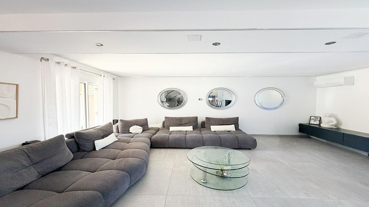 Ma-Cabane - Vente Maison GARDANNE, 140 m²