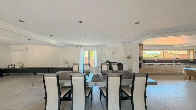 Ma-Cabane - Vente Maison GARDANNE, 140 m²