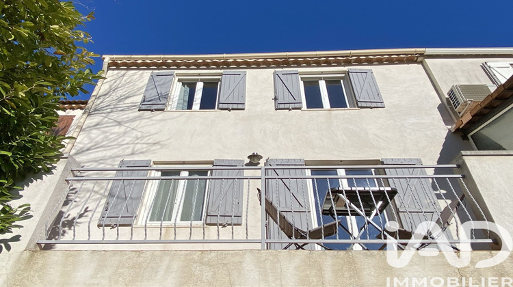 Ma-Cabane - Vente Maison Gardanne, 103 m²