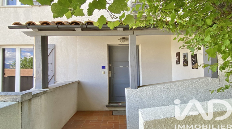 Ma-Cabane - Vente Maison Gardanne, 103 m²