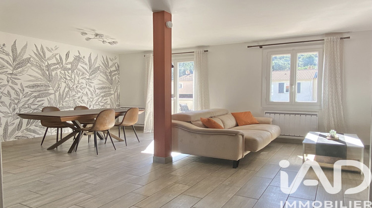 Ma-Cabane - Vente Maison Gardanne, 103 m²