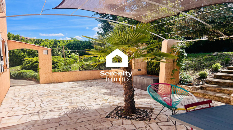 Ma-Cabane - Vente Maison GARDANNE, 100 m²