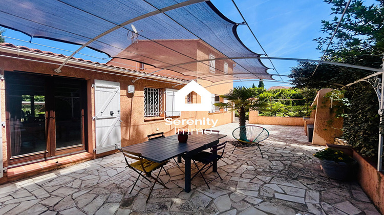 Ma-Cabane - Vente Maison GARDANNE, 100 m²