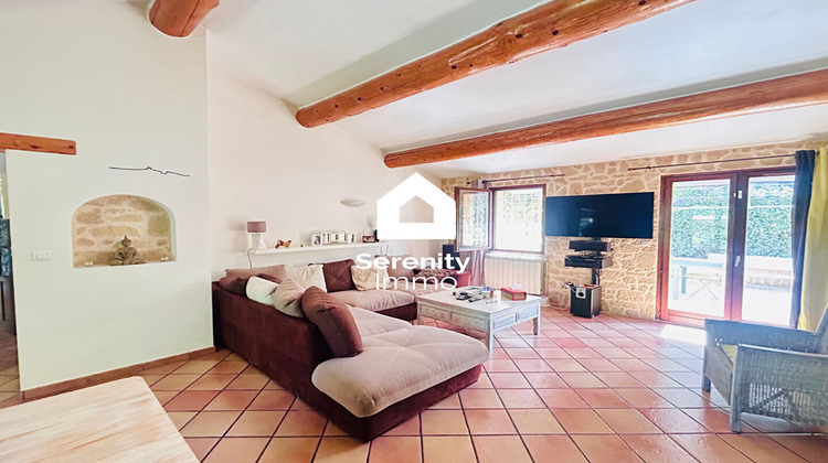 Ma-Cabane - Vente Maison GARDANNE, 100 m²