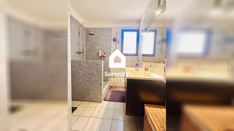 Ma-Cabane - Vente Maison GARDANNE, 100 m²