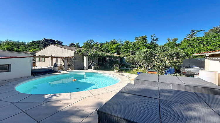 Ma-Cabane - Vente Maison GARDANNE, 77 m²