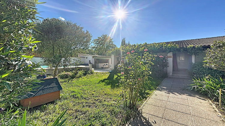 Ma-Cabane - Vente Maison GARDANNE, 77 m²