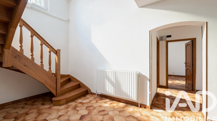 Ma-Cabane - Vente Maison Gardanne, 160 m²
