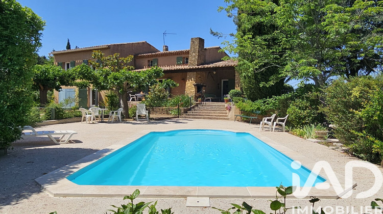 Ma-Cabane - Vente Maison Gardanne, 155 m²